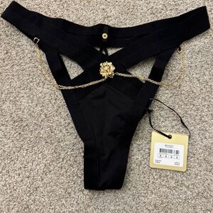 Honey Birdette Roneet Brief Panty